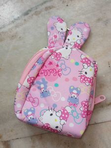 SALE 🆕Hello Kitty Pouches