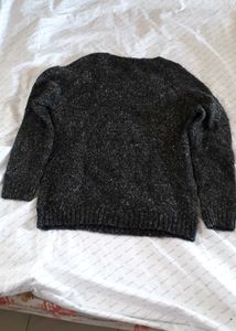 Korean pullover Sweater