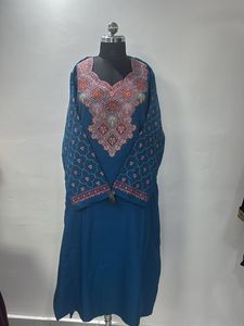 Pheran Free Size