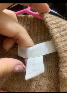 H and M Over