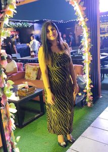 Savana Stunning Dress