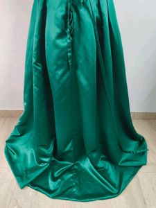 💚Emerald Green Maxi Dress