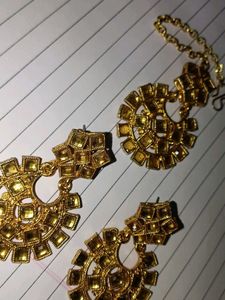 Jewellery Set
