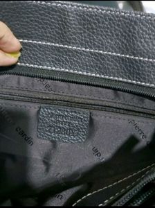 Pierre Cardin Handbag