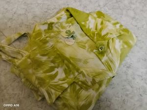 Co Set With Belt