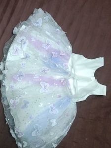 Butterfly Dream Dress