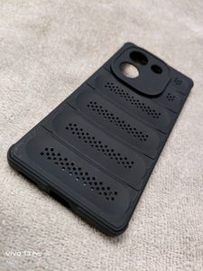 Vivo T3 Ultra Or IQOO Z9s Pro Silicon Case