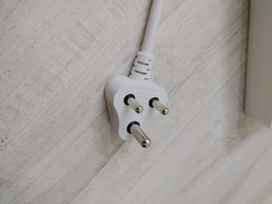 Bull 6 socket,switch 3 Meter Wire Extension board