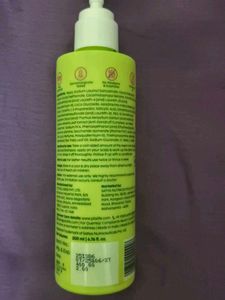 Plix Neem Anti-Dandruff Shampoo