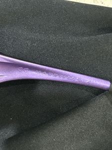 Oakley Eye Jacket Moonscape