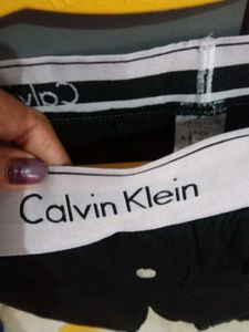 Calvin Klein Lounge Pants