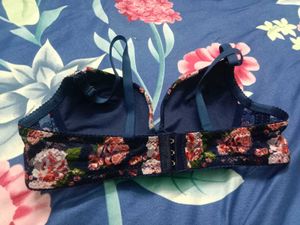 Bra For Women Set Of 3