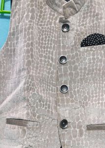Half Jacket