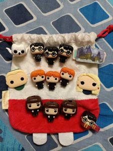 Harry Potter Funko Toys