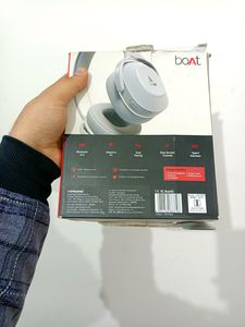 Boat Rockerz 424  Headphones 🎧