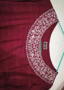 combo Elegant Kurta Sets - Like New