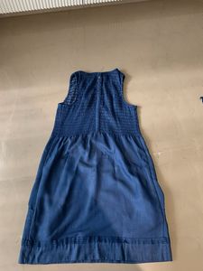 Beautiful Chemistry  Denim Dress