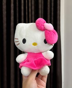 Fairy Hello Kitty Plush Toy