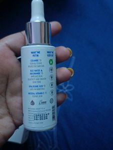 Face Serum