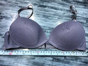34 C Padded Look 💚