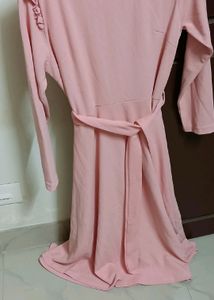2 Combo Dress