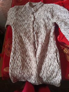 Casual And Party Wear Cardigon