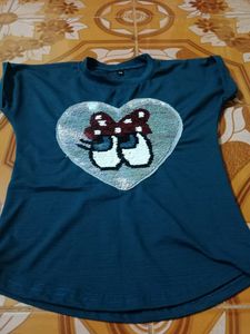 Girls Top
