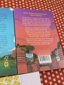 Story Books By Sudha Murthy
