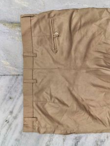 Khaki Pants