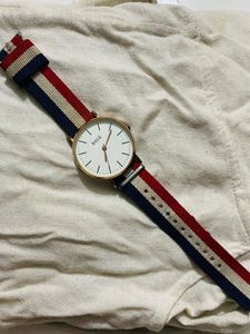 Rage Watch