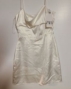 🔻Sale Alert- Zara Corset Dress