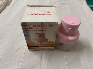 🆕Wireless Portable Electric Chopper