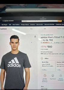 Adidas Tshirt