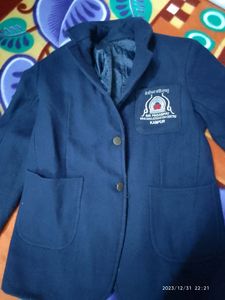 School Blazer For Boys
