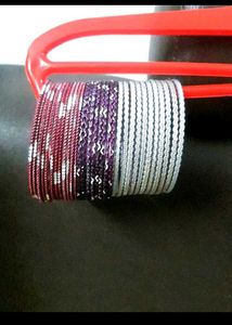 Beautiful Design Bangles