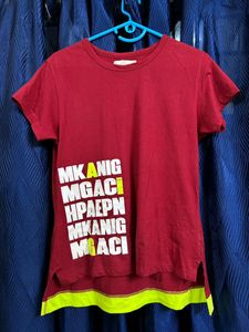 Unisex Tshirt