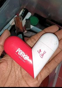 MyGlamm POPxo Liquid Lipstick Duo