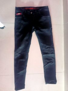 Black Jeans 👖