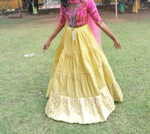Lehenga 💕new