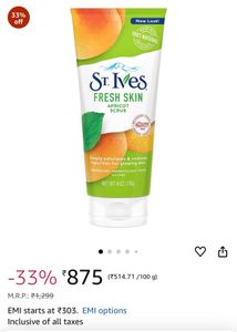 2Sunscreens And  3Facewash