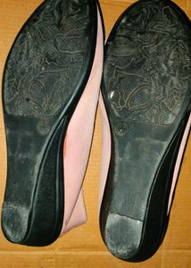 Used Wedge Shoes