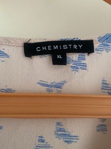 Butterfly Print Tank Top