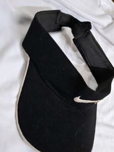 Nike Visor - Black