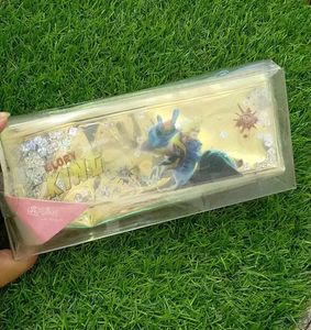 Pack Of 2 Cute Pencil Cases - 🦄&amp; Anime Design