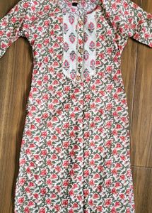 New Pair Of 2 Cotton Kurta Sets