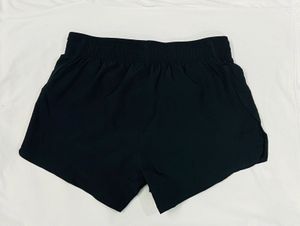 Nike Double Shorts Dri-Fit Girl Running
