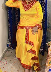 Perfect For Haldi