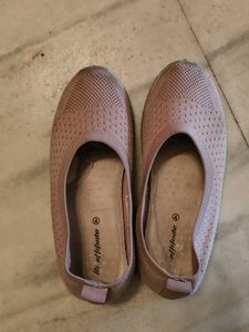 walking shoes /bellerina