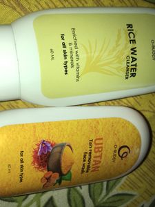 O-Buddy Cleanser Duo