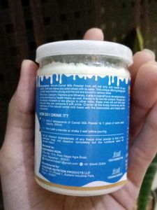 Camel Milk Powder